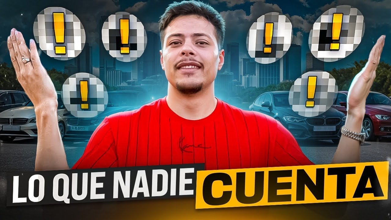 paginas para comprar coches en alemania