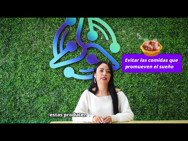 para prevenir la aparición de la fatiga es recomendable