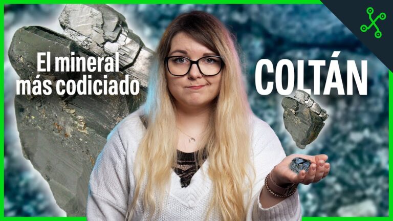 para que se utiliza el coltan