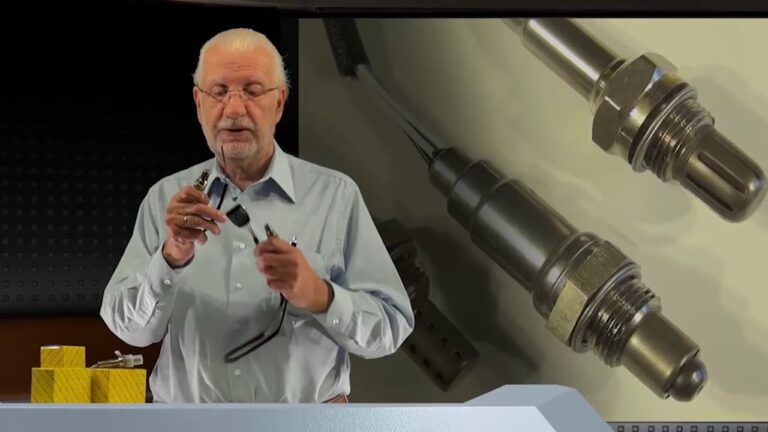 para que sirve la sonda lambda