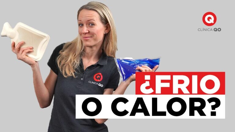 parches de calor para la espalda