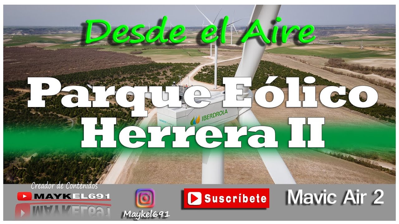 parque eolico mas grande de españa