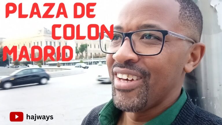 paseo de la castellana 85 madrid