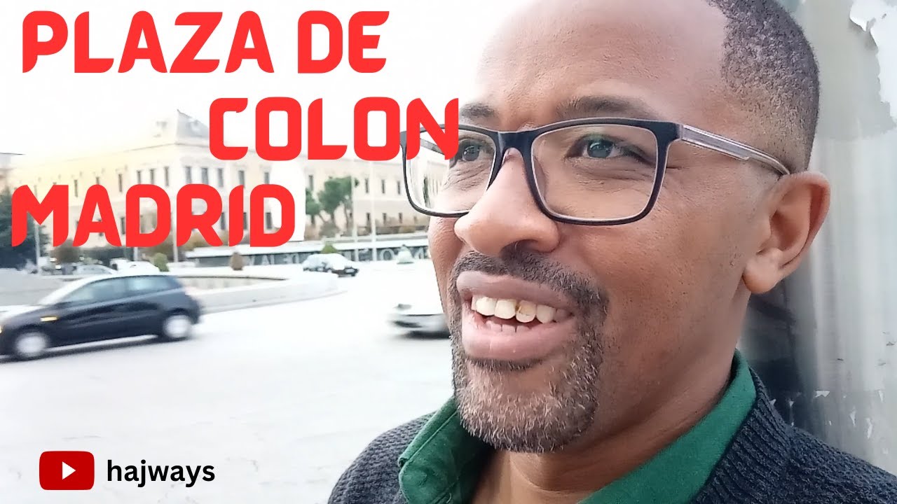 paseo de la castellana 85 madrid