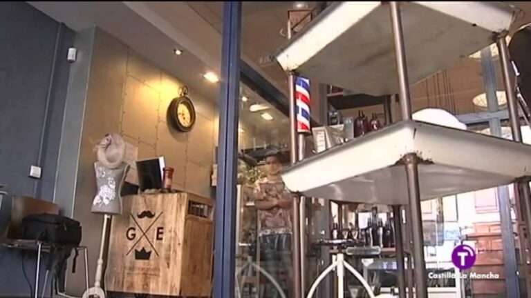 peluquerias en talavera de la reina