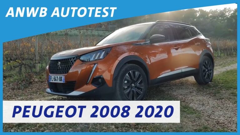 peugeot 2008 allure puretech 100 s