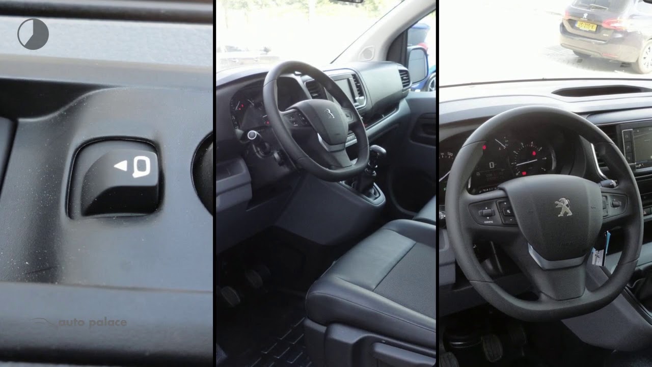 peugeot expert 2.0 hdi 120 cv