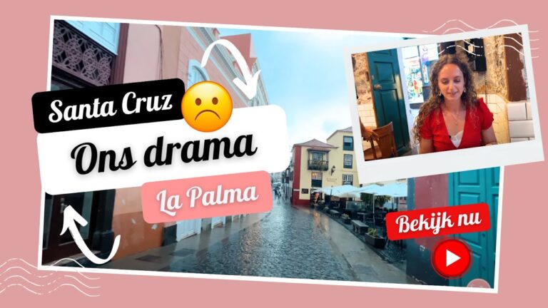 plenoil santa cruz de la palma i