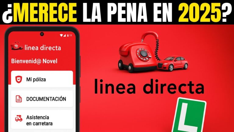 porque línea directa es tan barato