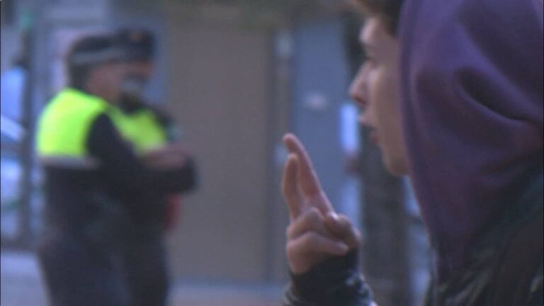 porque se llama maderos a la policia