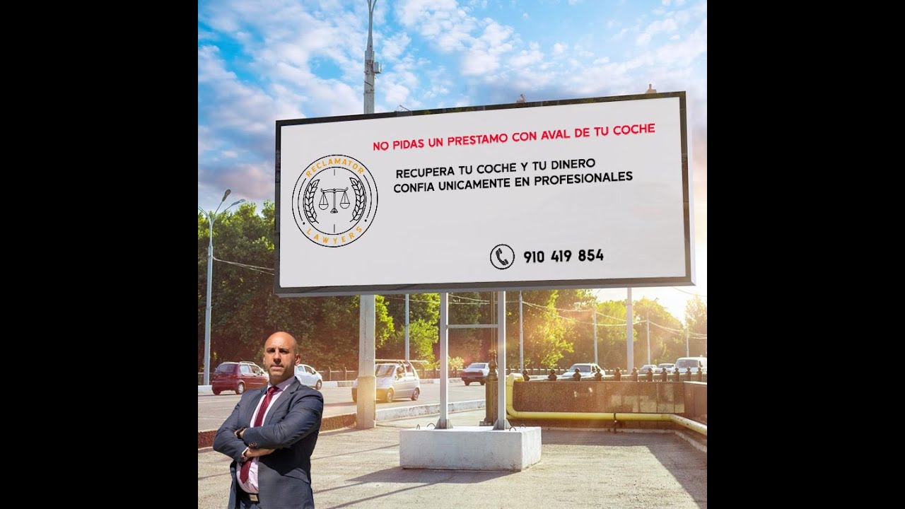 prestamo con el coche de aval