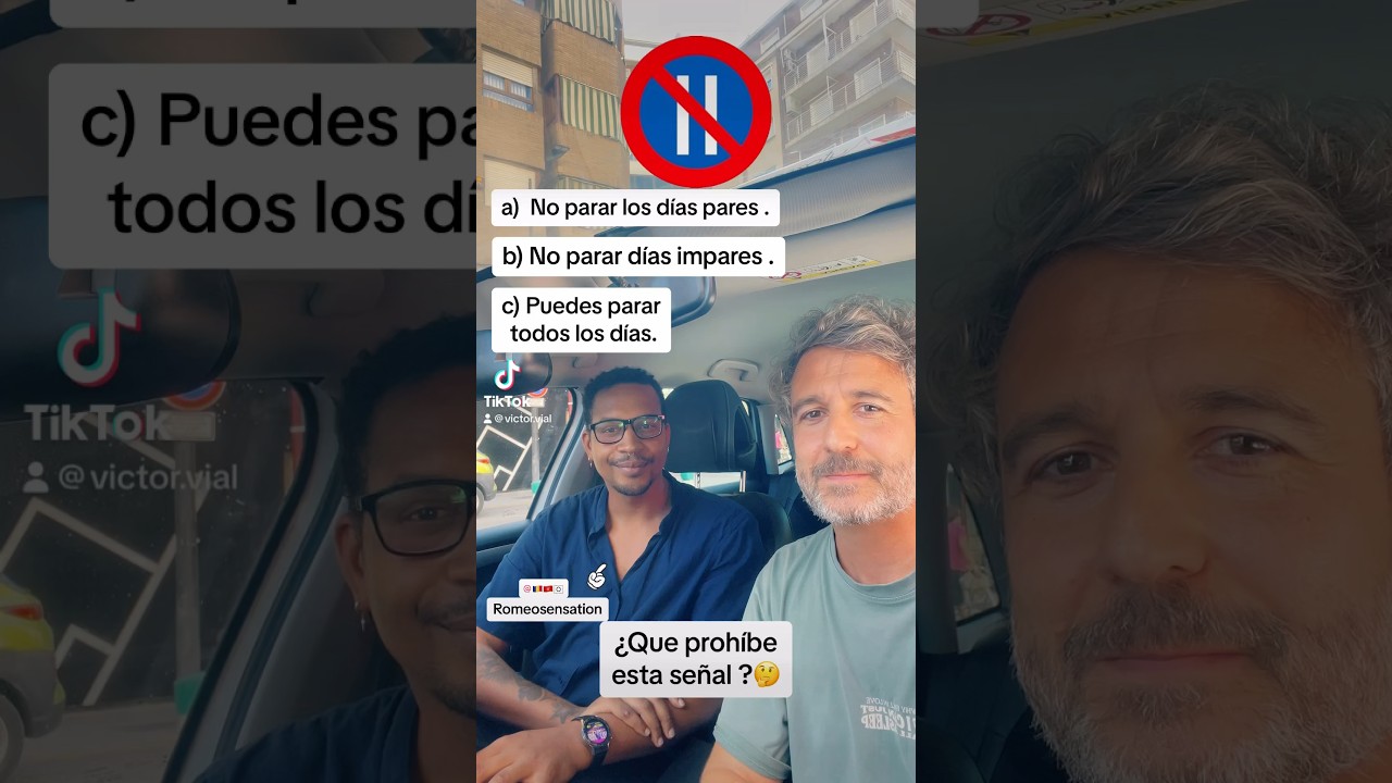 prohíbe esta señal el acceso a turismos