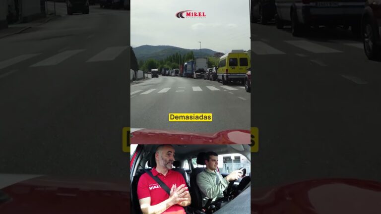 prohibido girar a la izquierda y cambiar de sentido