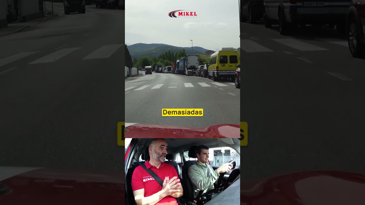 prohibido girar a la izquierda y cambiar de sentido