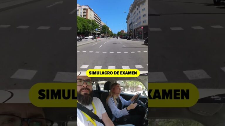 puede parar en un carril bus