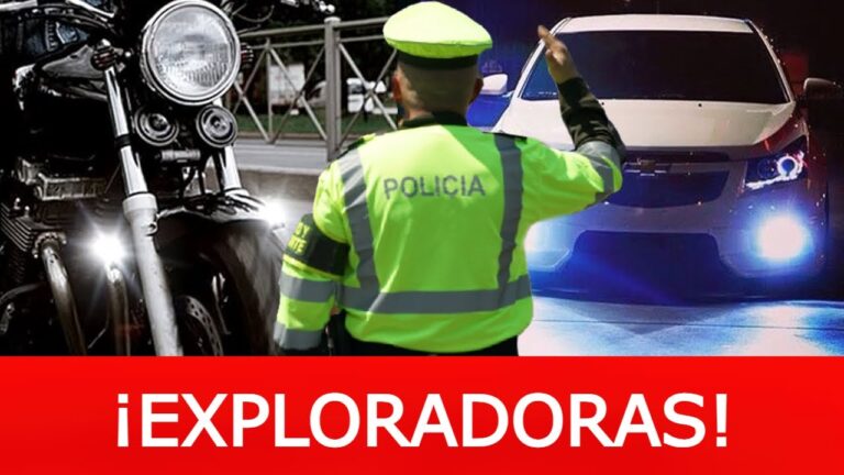 pueden llevar las motocicletas la luz antiniebla delantera