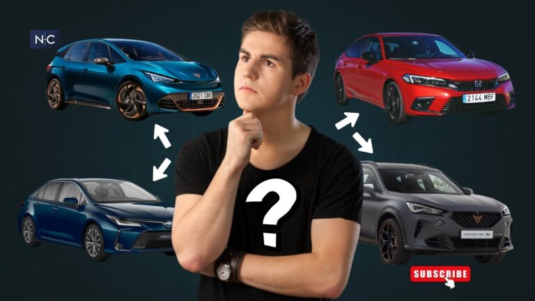 que coche comprar por 30000 euros