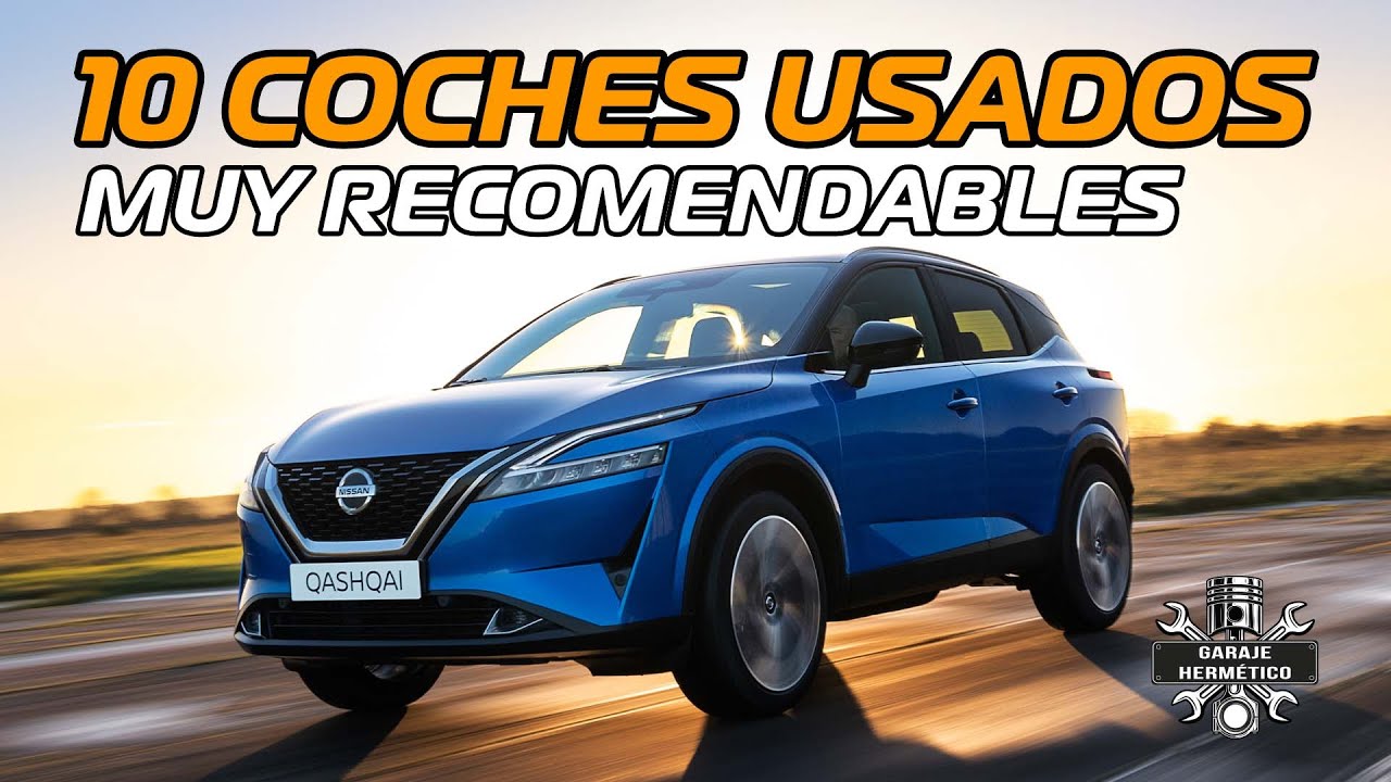 que coche comprar si hago 15.000 km al año