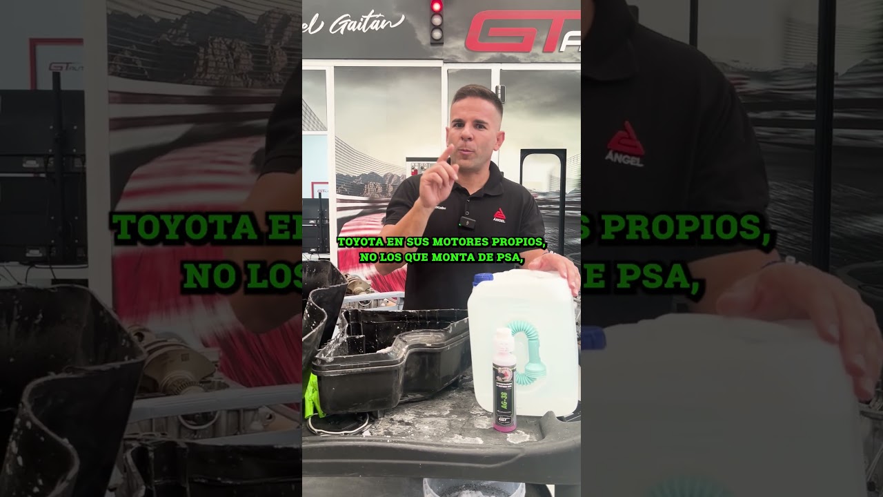 qué coches dan problemas con el adblue