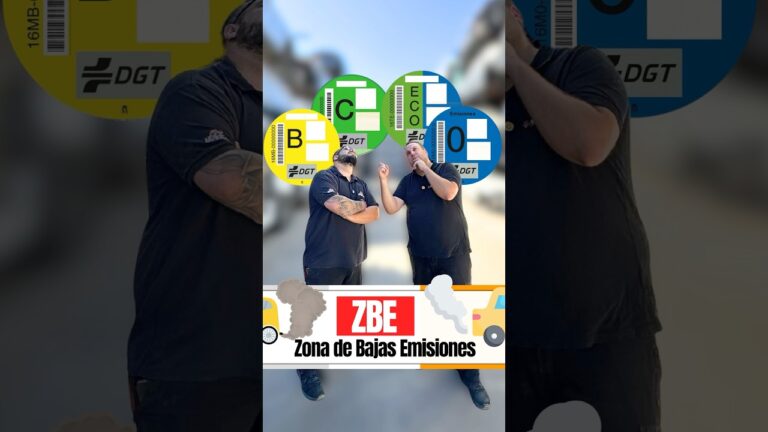 que coches no pueden entrar en granada