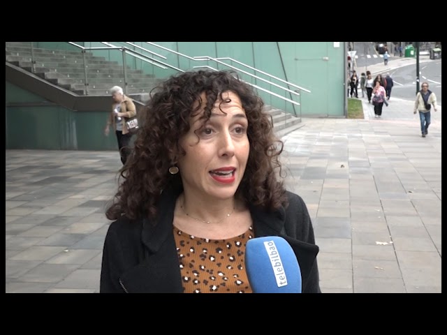 que coches pueden entrar en bilbao