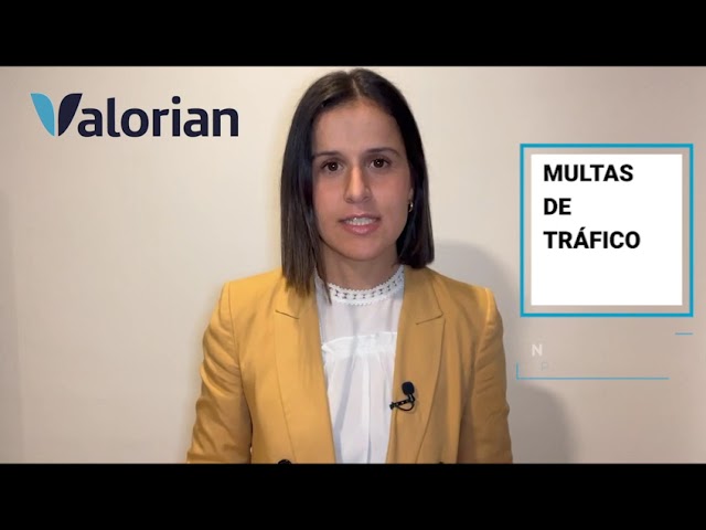 que es el codigo de notificacion en una multa