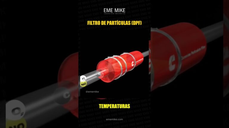 que es el filtro de particulas