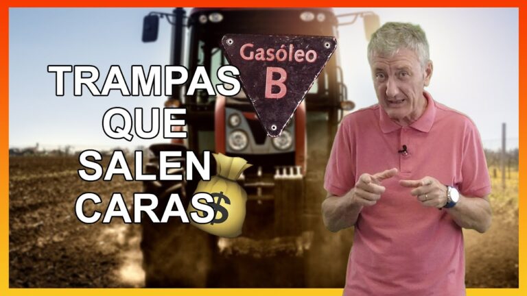que es gasóleo a es diésel