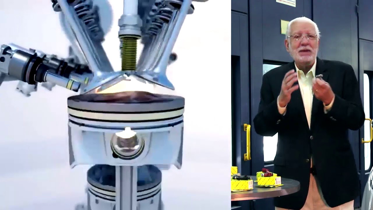 que es la inyeccion del coche