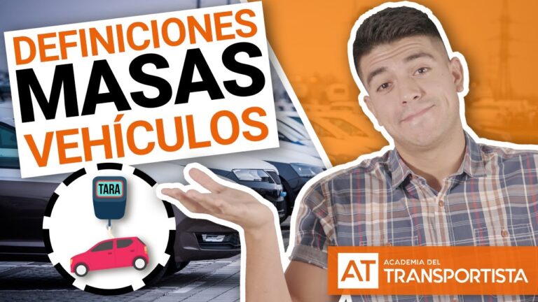 que es la tara de un coche