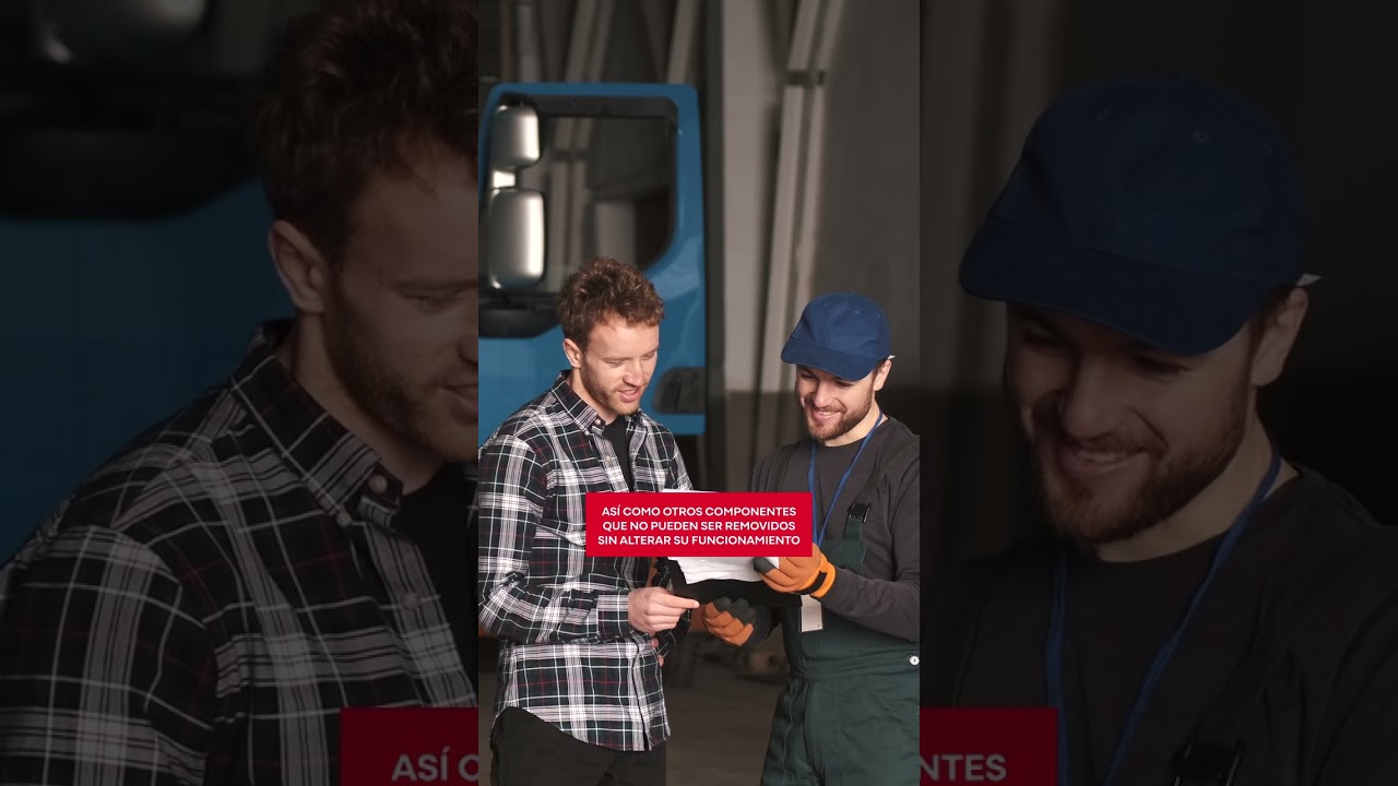 que es la tara de un vehículo