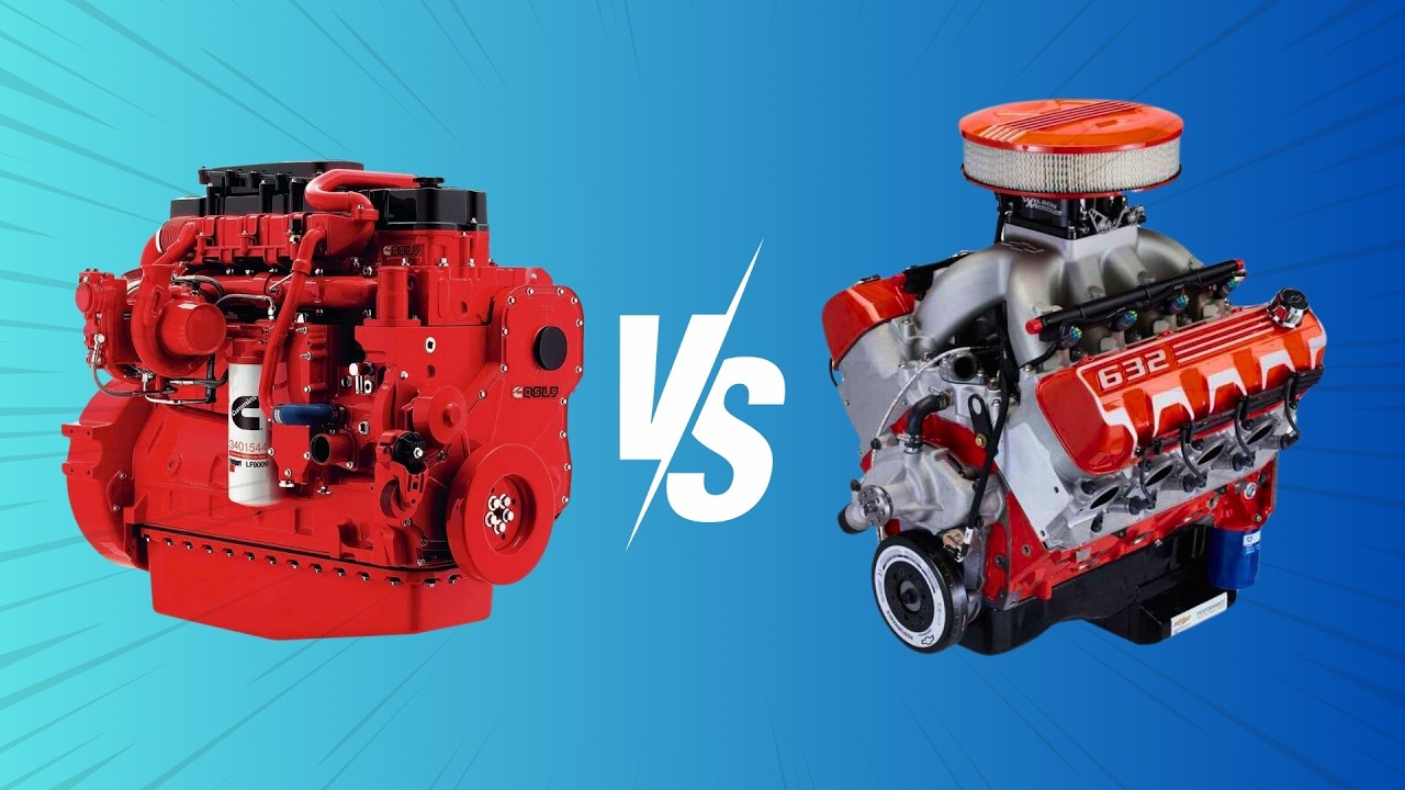 que es mejor coche diesel o gasolina