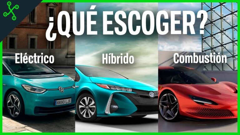 que es un coche termico en españa