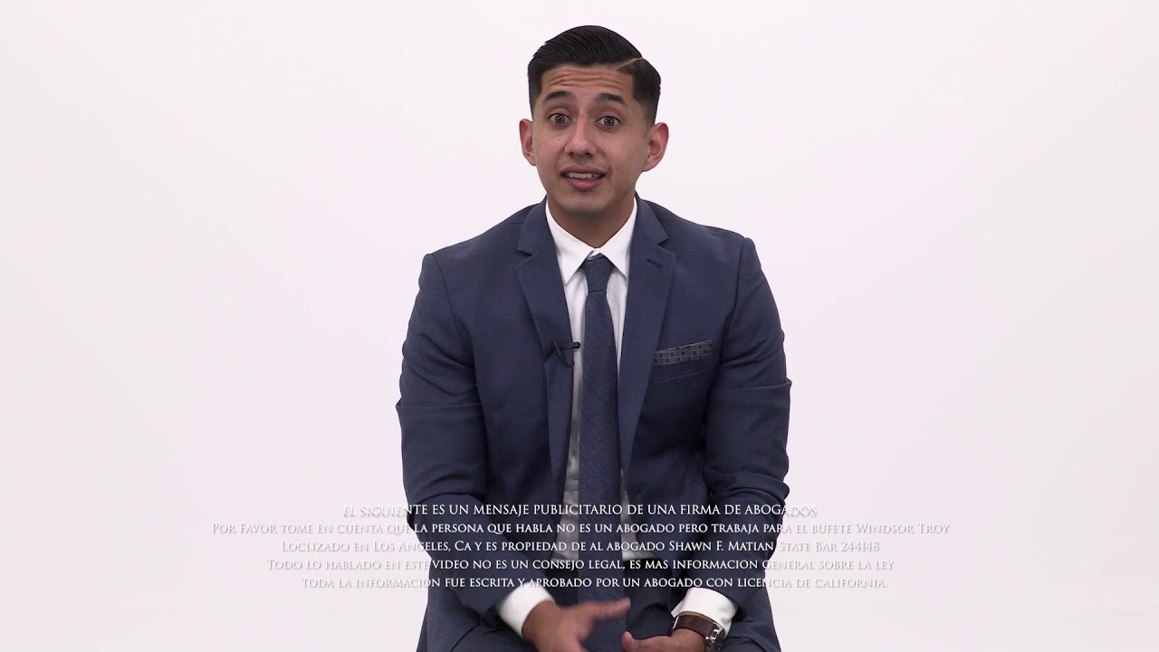 que es un seguro a terceros