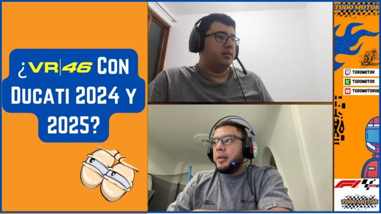 que es una moto satelite motogp