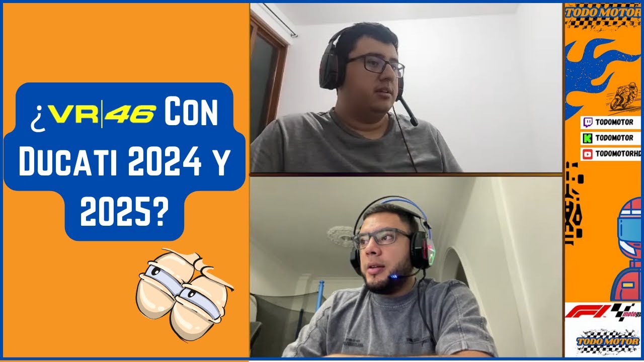 que es una moto satelite motogp