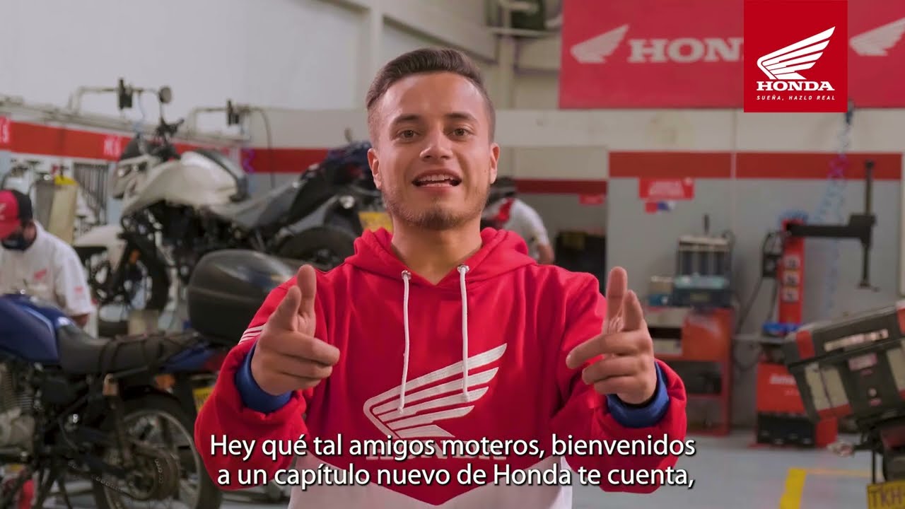 que gasolina usan las motos 125