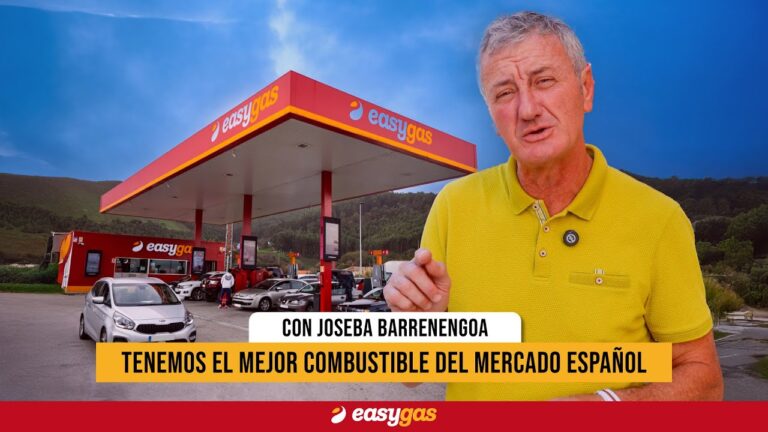 que gasolinera tiene la mejor gasolina