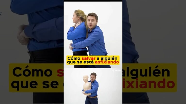 qué medidas debe adoptar si se produce un accidente