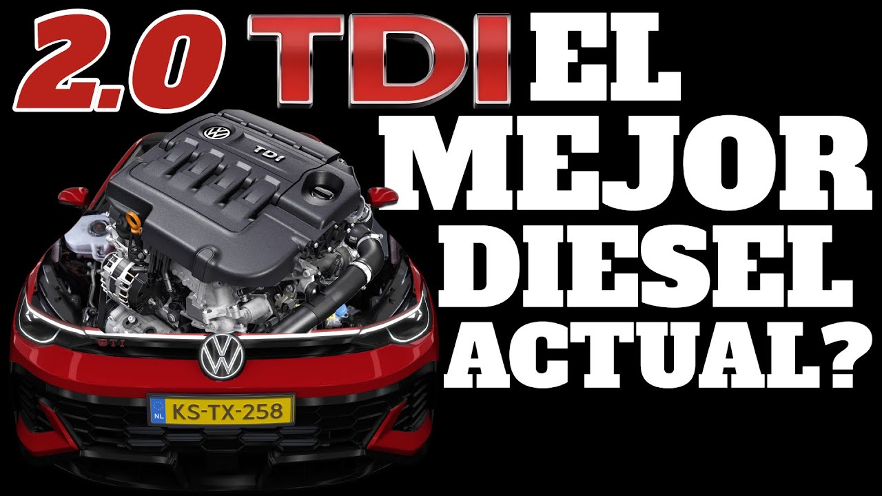 que motor es mejor 1.9 tdi o 2.0 tdi