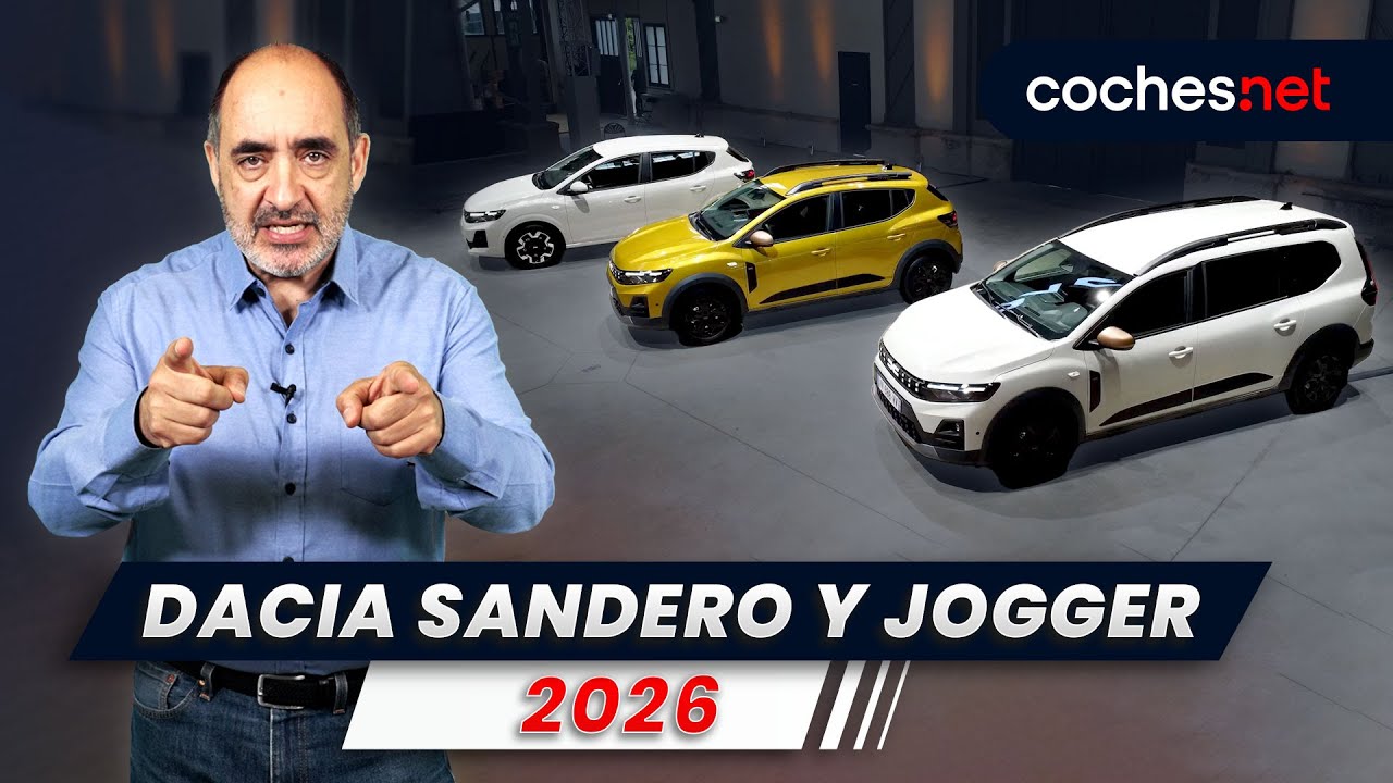 que motor lleva el dacia sandero stepway
