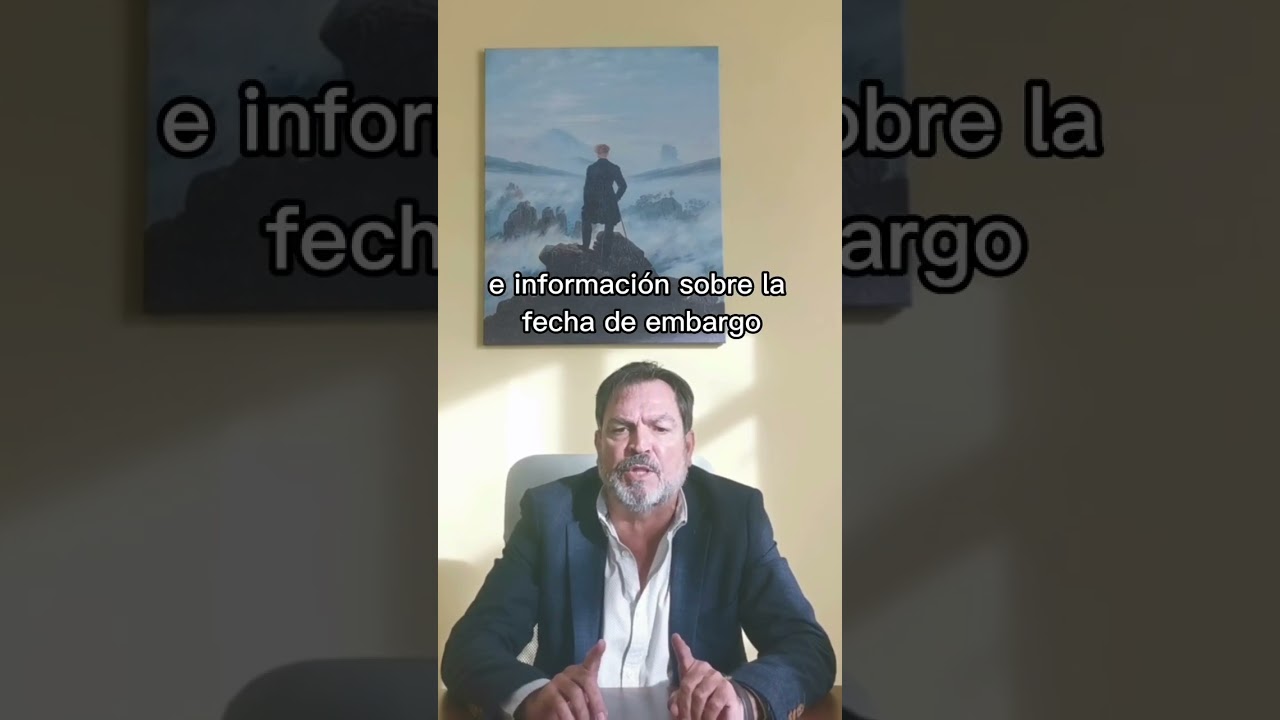 que pasa si compro un coche embargado
