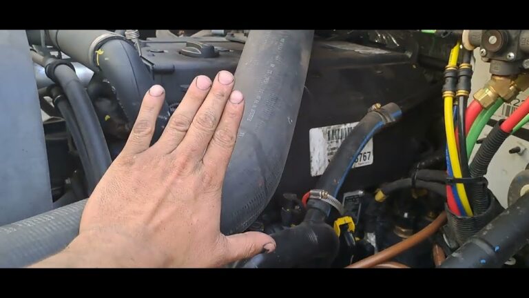 que pasa si me quedo sin adblue