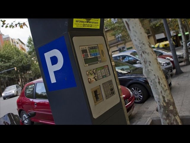 que pasa si no pago una multa de zona azul