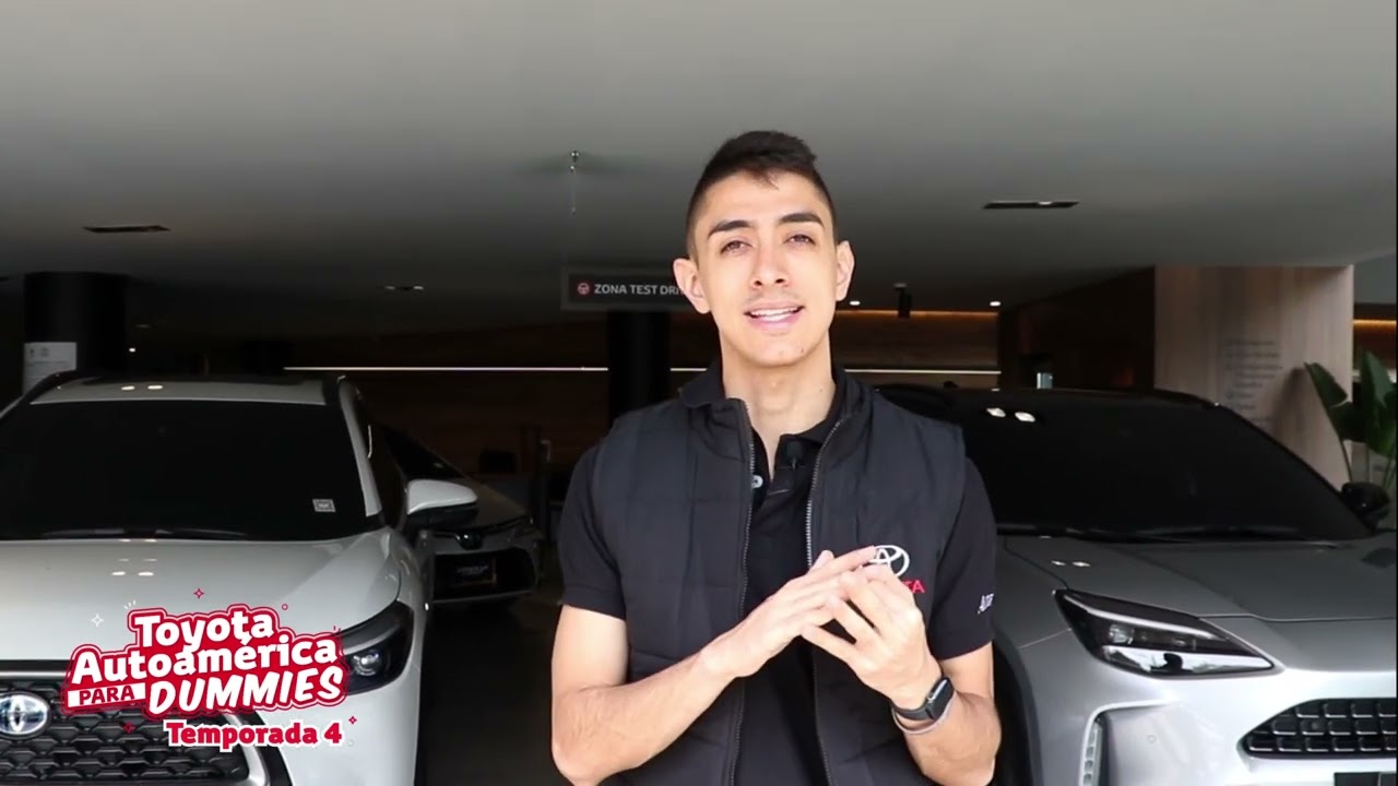 que significa la b en un coche automático