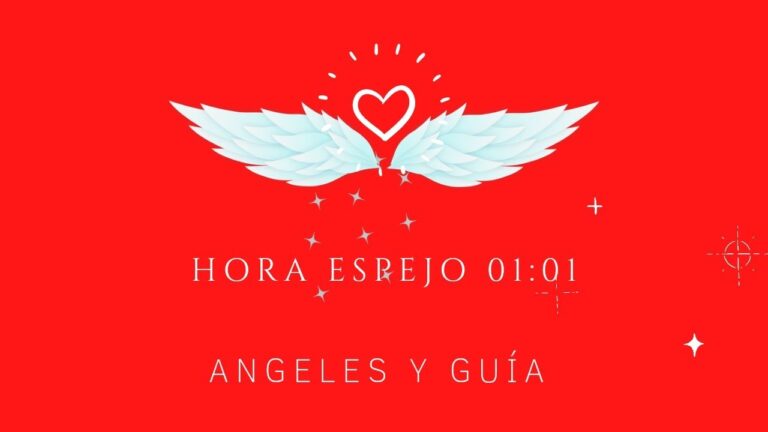 que significa la hora 01 01