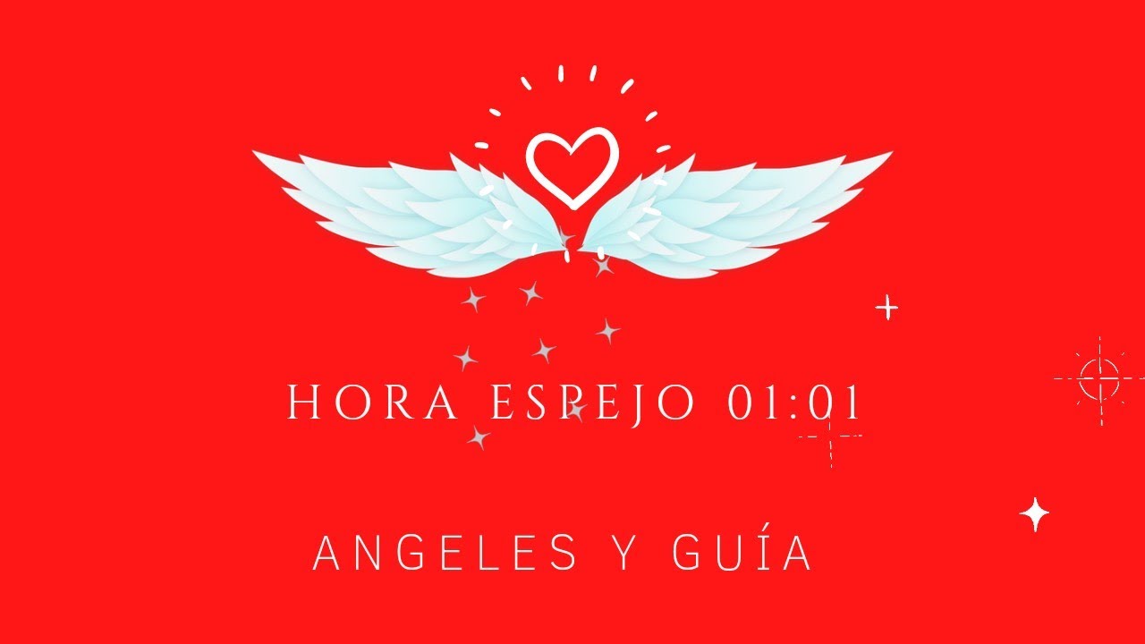 que significa la hora 01 01