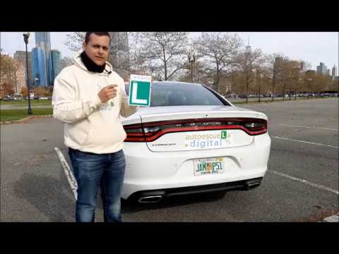 que significa la l de novel