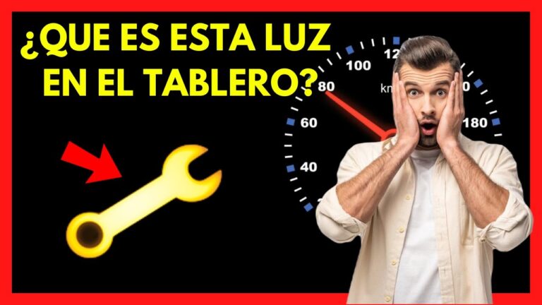 que significa la llave inglesa en el tablero