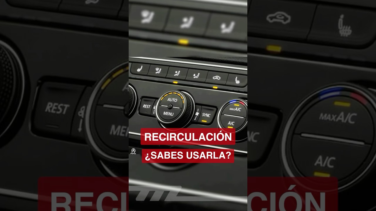 que significa sync en el coche